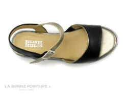 Regarde Le Ciel BETTY-05 Silky Etoile Black - Sandale Femme -Suave Boutique cd24607c73b9e66c561f35ea11d5d5ef img 4251.jpg 133631