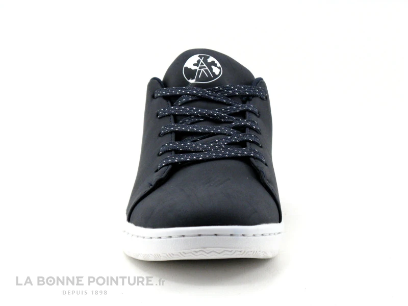 Alma Planete ZEROD Bleu Marine - Basket Basse Femme 4 Alma Planete ZEROD Bleu Marine - Basket Basse Femme – Image 2