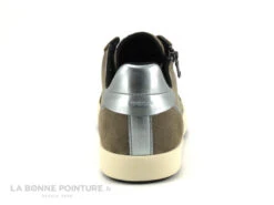 Geox BLOMIEE - D166HC - Dk Beige - Basket Femme Beige -Suave Boutique cd24607c73b9e66c561f35ea11d5d5ef img 4325.jpg 176889
