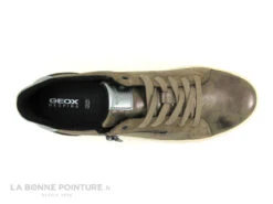 Geox BLOMIEE - D166HC - Dk Beige - Basket Femme Beige -Suave Boutique cd24607c73b9e66c561f35ea11d5d5ef img 4327.jpg 176891