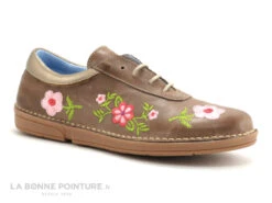 Brans 1086 - Marron - Broderies - Chaussure Basse -Suave Boutique cd24607c73b9e66c561f35ea11d5d5ef img 4348.jpg 133767