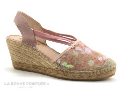 Fabiolas 307180 Rose - Sequins - Espadrille Compensee -Suave Boutique cd24607c73b9e66c561f35ea11d5d5ef img 4399.jpg 133809