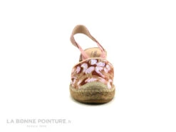 Fabiolas 307180 Rose - Sequins - Espadrille Compensee -Suave Boutique cd24607c73b9e66c561f35ea11d5d5ef img 4400.jpg 133803