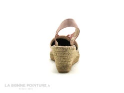 Fabiolas 307180 Rose - Sequins - Espadrille Compensee -Suave Boutique cd24607c73b9e66c561f35ea11d5d5ef img 4402.jpg 133805