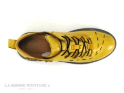 Karyoka BOBER Jaune - Chaussure Basse Femme Cuir Jaune 14 Karyoka BOBER Jaune - Chaussure Basse Femme Cuir Jaune -Suave Boutique cd24607c73b9e66c561f35ea11d5d5ef img 4413.jpg 176883