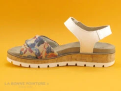 Longo 1021186 Floral - Nu-pieds Blanc Et Fleuri -Suave Boutique cd24607c73b9e66c561f35ea11d5d5ef img 4461.jpg 133881