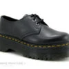 Dr. Martens Dr Martens 1461 QUAD Black Polished Smooth - 25567001 - Derbi Plateforme -Suave Boutique cd24607c73b9e66c561f35ea11d5d5ef img 4505.jpg 177074