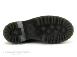 Dr. Martens Dr Martens 1461 QUAD Black Polished Smooth - 25567001 - Derbi Plateforme -Suave Boutique cd24607c73b9e66c561f35ea11d5d5ef img 4510.jpg 177077