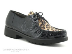 Pedi Girl GOFIQUE Noir Leopard Camel - Chaussure Basse Femme -Suave Boutique cd24607c73b9e66c561f35ea11d5d5ef img 4541.jpg 152857