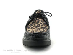 Pedi Girl GOFIQUE Noir Leopard Camel - Chaussure Basse Femme -Suave Boutique cd24607c73b9e66c561f35ea11d5d5ef img 4542.jpg 152853