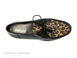 Pedi Girl GOFIQUE Noir Leopard Camel - Chaussure Basse Femme -Suave Boutique cd24607c73b9e66c561f35ea11d5d5ef img 4546.jpg 152851