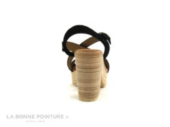 Valerias 5210 - Nu-pieds Noir - Talon Haut Et Large -Suave Boutique cd24607c73b9e66c561f35ea11d5d5ef img 4553.jpg 134033