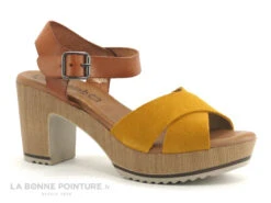 Valerias 5208 Ocre - Marron - Sandale Talon - Jaune -Suave Boutique cd24607c73b9e66c561f35ea11d5d5ef img 4593.jpg 134043