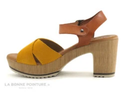 Valerias 5208 Ocre - Marron - Sandale Talon - Jaune -Suave Boutique cd24607c73b9e66c561f35ea11d5d5ef img 4595.jpg 134040