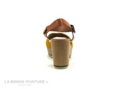 Valerias 5208 Ocre - Marron - Sandale Talon - Jaune -Suave Boutique cd24607c73b9e66c561f35ea11d5d5ef img 4596.jpg 134039
