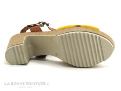 Valerias 5208 Ocre - Marron - Sandale Talon - Jaune -Suave Boutique cd24607c73b9e66c561f35ea11d5d5ef img 4597.jpg 134041