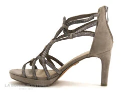 Marco Tozzi 2-28304-22 Taupe Comb - Nu-pieds Montant Talon Haut -Suave Boutique cd24607c73b9e66c561f35ea11d5d5ef img 4729.jpg 134179