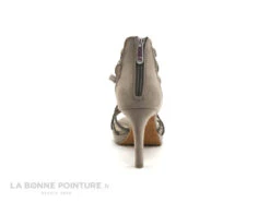 Marco Tozzi 2-28304-22 Taupe Comb - Nu-pieds Montant Talon Haut -Suave Boutique cd24607c73b9e66c561f35ea11d5d5ef img 4730.jpg 134180