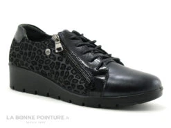 Inea LAGUNE - Noir - Leopard Noir - Chaussure Basse Femme -Suave Boutique cd24607c73b9e66c561f35ea11d5d5ef img 4790.jpg 153190