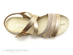 Marco Tozzi Premio - 2-28406-22 - Platine - Sandale Femme 13 Marco Tozzi Premio - 2-28406-22 - Platine - Sandale Femme -Suave Boutique cd24607c73b9e66c561f35ea11d5d5ef img 4872.jpg 134485