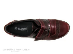 Suave London 8120T Byzantium Maroon Cardinal - Chaussure Bordeaux F -Suave Boutique cd24607c73b9e66c561f35ea11d5d5ef img 4885.jpg 177620
