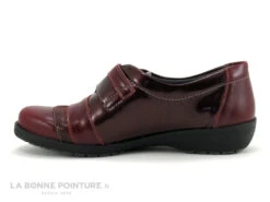 Suave London 8120T Byzantium Maroon Cardinal - Chaussure Bordeaux F -Suave Boutique cd24607c73b9e66c561f35ea11d5d5ef img 4888.jpg 177622