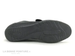 Suave DALLAS 7550T Black Cinder Black - Chaussure Femme Avec Scratch -Suave Boutique cd24607c73b9e66c561f35ea11d5d5ef img 4897.jpg 177635
