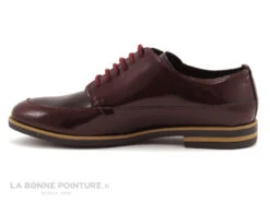 Morans VIDUITE Vernis Bordeaux - Chaussure Basse Lacet 11 Morans VIDUITE Vernis Bordeaux - Chaussure Basse Lacet -Suave Boutique cd24607c73b9e66c561f35ea11d5d5ef img 5070.jpg 123277