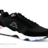 Kappa Logo BRADYNYW 33147XW - Noir - Rose Gold - Basket Femme -Suave Boutique cd24607c73b9e66c561f35ea11d5d5ef img 5104.jpg 165896