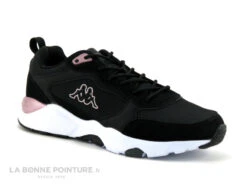 Kappa Logo BRADYNYW 33147XW - Noir - Rose Gold - Basket Femme -Suave Boutique cd24607c73b9e66c561f35ea11d5d5ef img 5104.jpg 165901