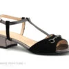 Brenda Zaro F3257 ZOE Noir Anthracite - Nu-pieds Bride Salome 1 Brenda Zaro F3257 ZOE Noir Anthracite - Nu-pieds Bride Salome -Suave Boutique cd24607c73b9e66c561f35ea11d5d5ef img 5245.jpg 134802