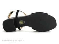 Brenda Zaro F3257 ZOE Noir Anthracite - Nu-pieds Bride Salome -Suave Boutique cd24607c73b9e66c561f35ea11d5d5ef img 5249.jpg 134799