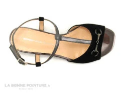 Brenda Zaro F3257 ZOE Noir Anthracite - Nu-pieds Bride Salome -Suave Boutique cd24607c73b9e66c561f35ea11d5d5ef img 5250.jpg 134800