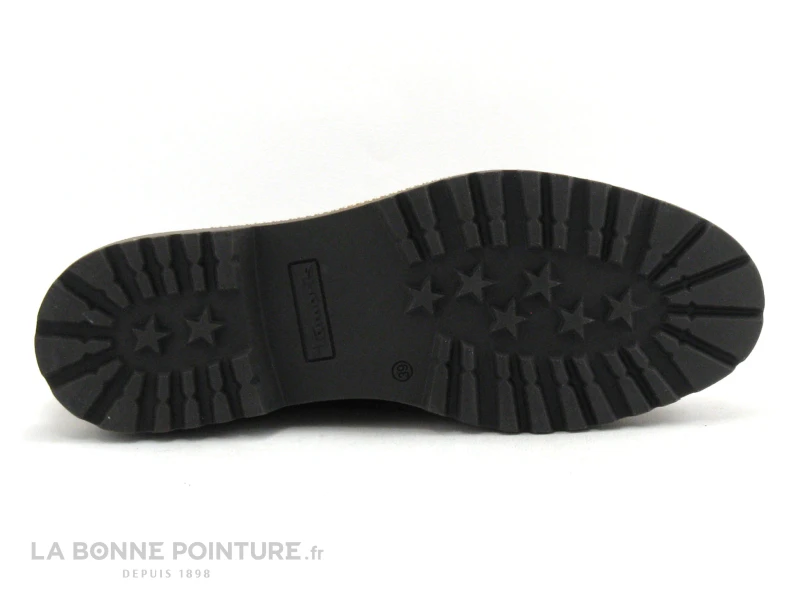 Tamaris Muscat Croco 1-23723-25 Derby Lacets 9 Tamaris Muscat Croco 1-23723-25 Derby Lacets – Image 7