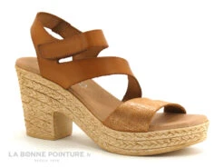 Eva Frutos 8735 - Marron - Nu-pieds Talon -Suave Boutique cd24607c73b9e66c561f35ea11d5d5ef img 5408.jpg 134926