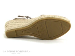 Maison Espadrille 610-1 Taupe - Nu-pieds Bout Ferme -Suave Boutique cd24607c73b9e66c561f35ea11d5d5ef img 5443.jpg 135015