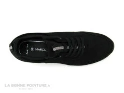 Marco Tozzi 2-23731-28 Black - Basket Ville Noire - Femme -Suave Boutique cd24607c73b9e66c561f35ea11d5d5ef img 5455.jpg 166194