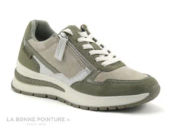 Tamaris 1-23709-28 Sage Comb - Sneakers Mode Femme -Suave Boutique cd24607c73b9e66c561f35ea11d5d5ef img 5457.jpg 166171