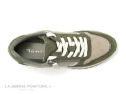 Tamaris 1-23709-28 Sage Comb - Sneakers Mode Femme -Suave Boutique cd24607c73b9e66c561f35ea11d5d5ef img 5463.jpg 166169