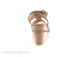Marco Tozzi 2-28326-22 - Rose Metallic - Nu-pieds Compense 11 Marco Tozzi 2-28326-22 - Rose Metallic - Nu-pieds Compense -Suave Boutique cd24607c73b9e66c561f35ea11d5d5ef img 5496.jpg 135122