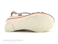 Marco Tozzi 2-28326-22 - Rose Metallic - Nu-pieds Compense 14 Marco Tozzi 2-28326-22 - Rose Metallic - Nu-pieds Compense -Suave Boutique cd24607c73b9e66c561f35ea11d5d5ef img 5497.jpg 135118