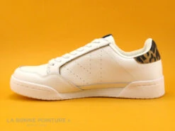 Victoria 130104 CRONO Blanc - Camel Animal - Basket Femme -Suave Boutique cd24607c73b9e66c561f35ea11d5d5ef img 5526.jpg 154141