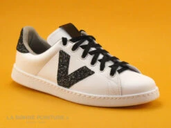 Victoria 125244 Blanc - Glitter Noir - Basket Mode -Suave Boutique cd24607c73b9e66c561f35ea11d5d5ef img 5613.jpg 166347