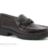 Pedi Girl BADREQUE Bordo Multi - Mocassin Femme Bordeaux -Suave Boutique cd24607c73b9e66c561f35ea11d5d5ef img 5707.jpg 178554