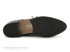 MamZelle SARDOU Serpent Moka - Velours Chataigne - Derby Femme -Suave Boutique cd24607c73b9e66c561f35ea11d5d5ef img 5739.jpg 154403