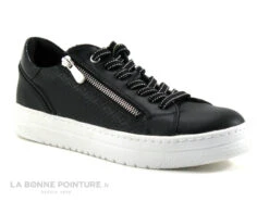 Marco Tozzi 2-23718-28 Black Comb - Basket Noire Femme 13 Marco Tozzi 2-23718-28 Black Comb - Basket Noire Femme -Suave Boutique cd24607c73b9e66c561f35ea11d5d5ef img 5816.jpg 166558