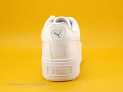 Puma KARMEN L 384615 - Basket Femme Blanche -Suave Boutique cd24607c73b9e66c561f35ea11d5d5ef img 5948.jpg 179114