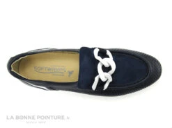 Softwaves CASSIE Ink - Mocassin Compense Bleu Marine -Suave Boutique cd24607c73b9e66c561f35ea11d5d5ef img 6067.jpg 178795