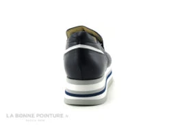 Softwaves CASSIE Ink - Mocassin Compense Bleu Marine -Suave Boutique cd24607c73b9e66c561f35ea11d5d5ef img 6072.jpg 178800