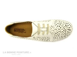 Pikolinos VALLARTA 655-4783-909 Nata - Chaussure Aeree Femme -Suave Boutique cd24607c73b9e66c561f35ea11d5d5ef img 6216.jpg 179172